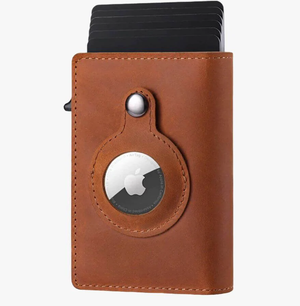Dariko Smart Wallet