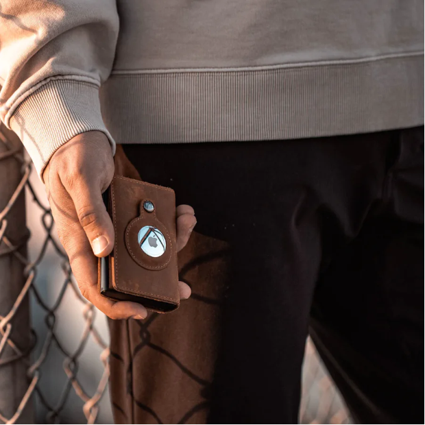 Dariko Smart Wallet