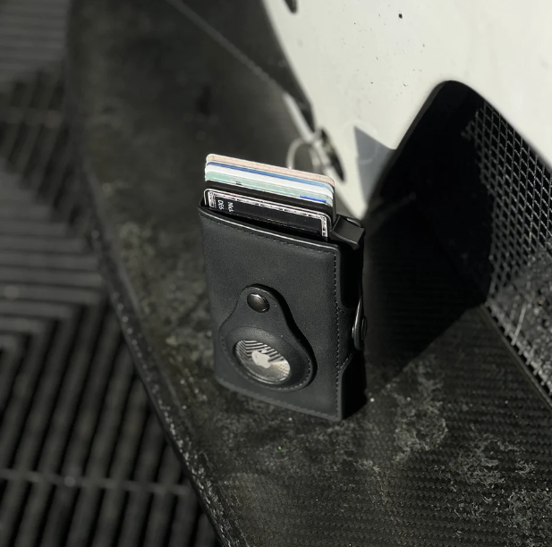 Dariko Smart Wallet