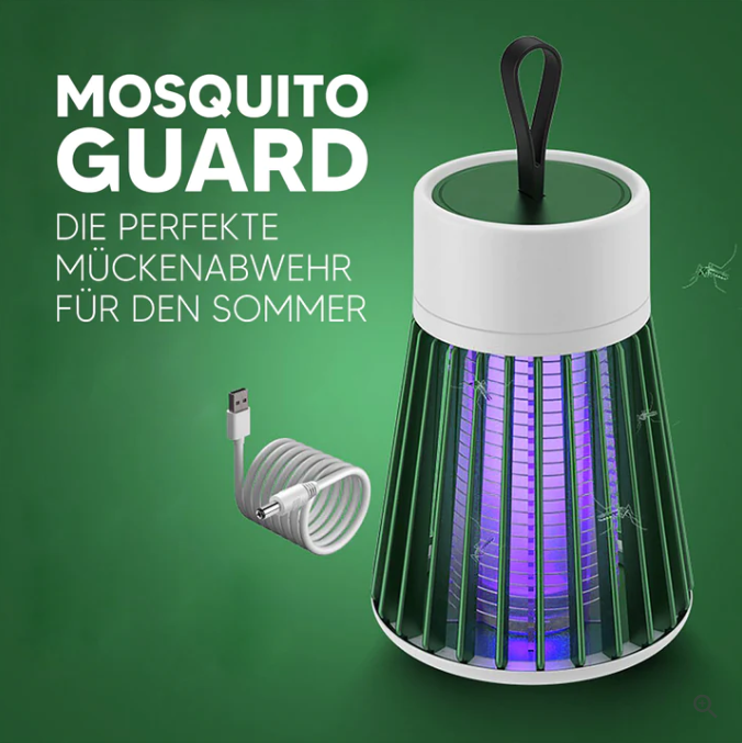 MosquitoGuard