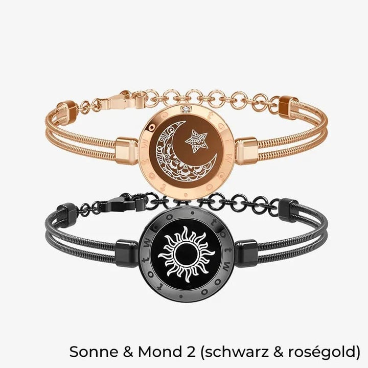 LovelyLove - Partnerarmband-Set