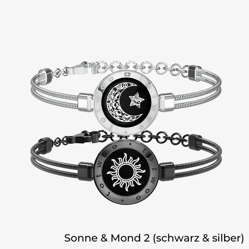 LovelyLove - Partnerarmband-Set
