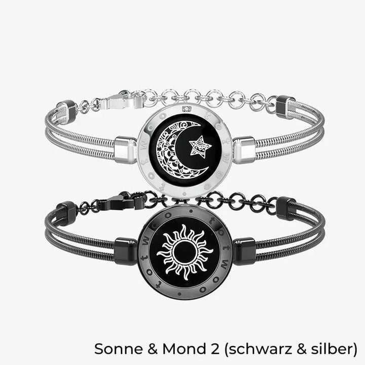 LovelyLove - Partnerarmband-Set