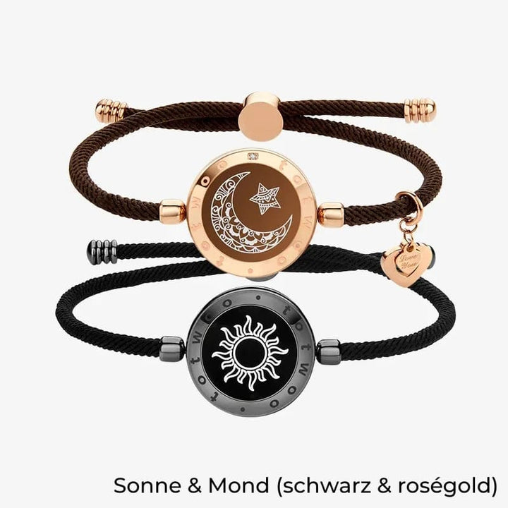 LovelyLove - Partnerarmband-Set
