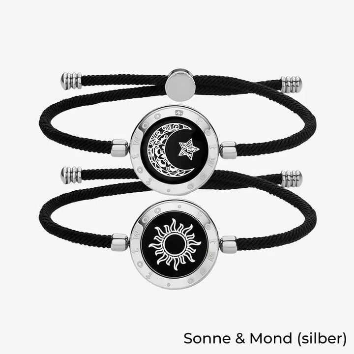 LovelyLove - Partnerarmband-Set