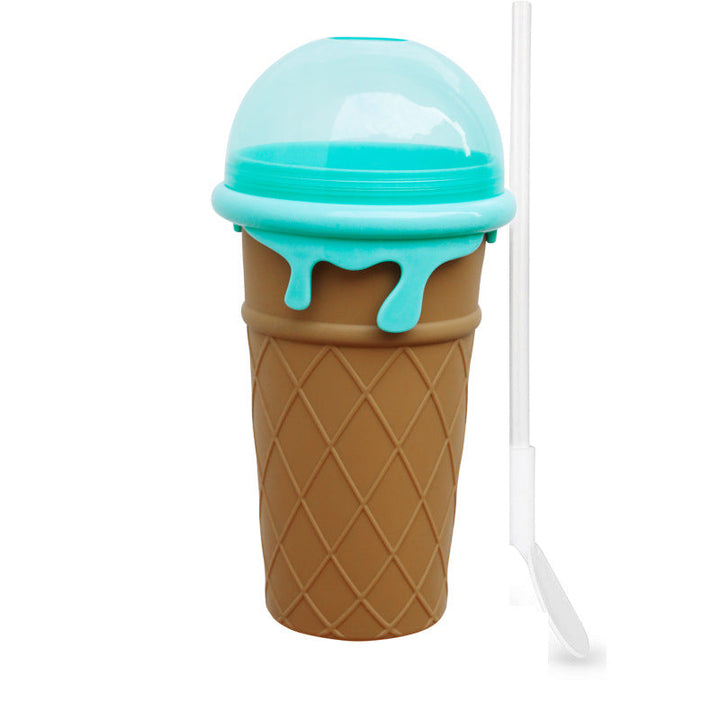 Slushy