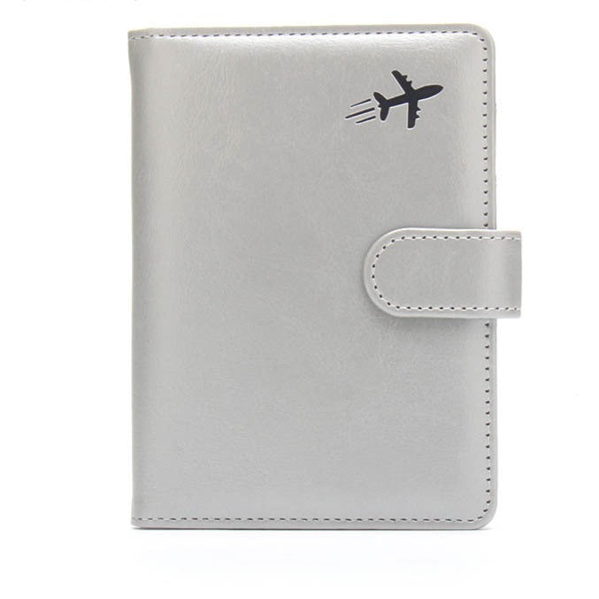 Travel Wallet - Safe and organized on the go