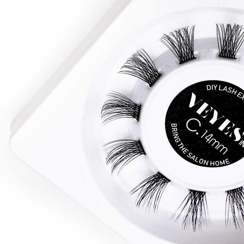 DIY Lashes Queen Starter Kit