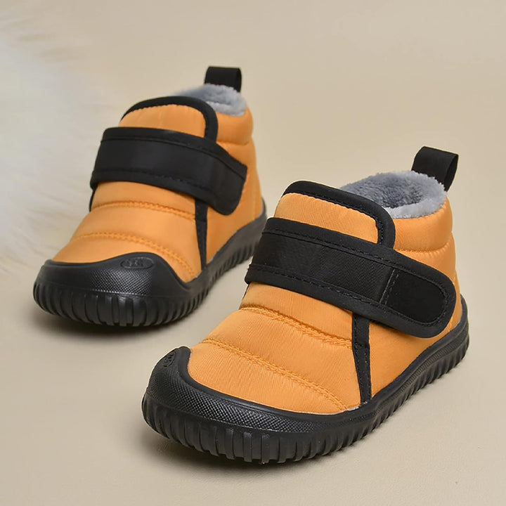 WintiBoots - Alle Kinder lieben sie