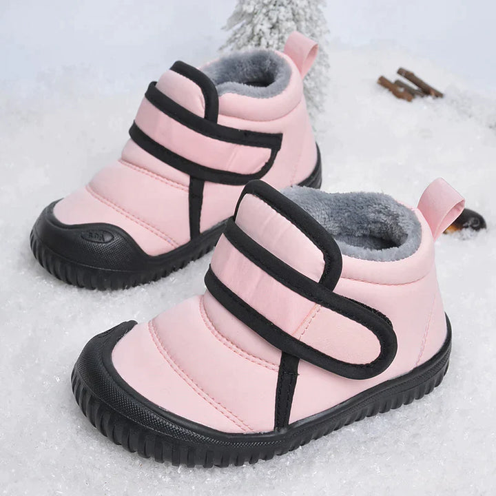 WintiBoots - Alle Kinder lieben sie