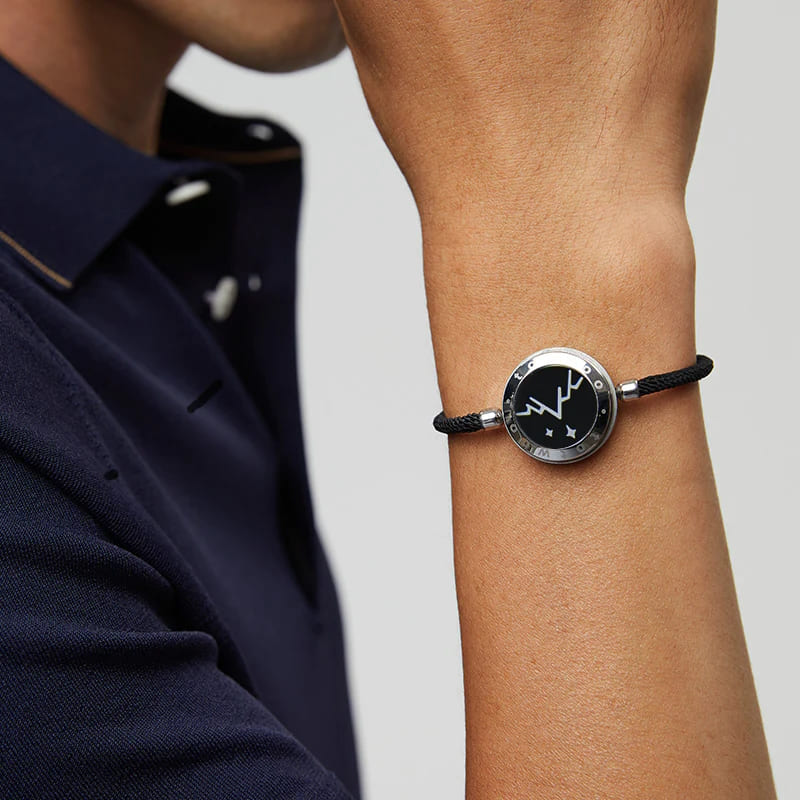 LovelyLove - Partnerarmband-Set