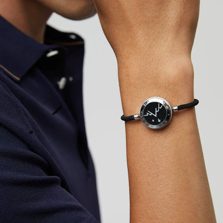 LovelyLove - Partnerarmband-Set