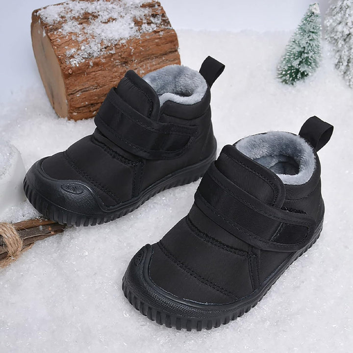 WintiBoots - Alle Kinder lieben sie