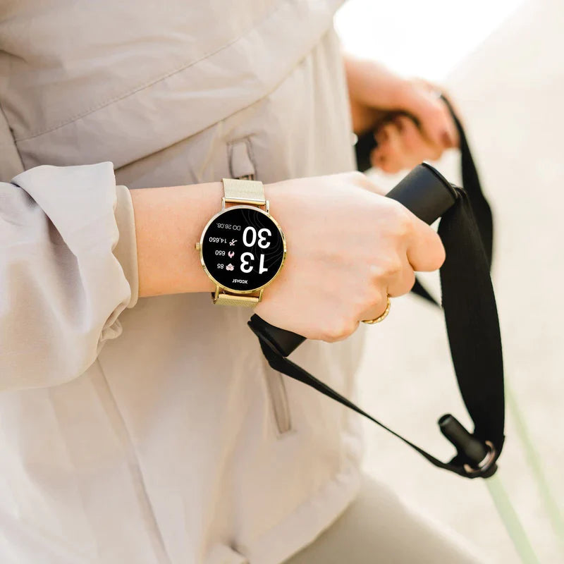 California SmartWatch™