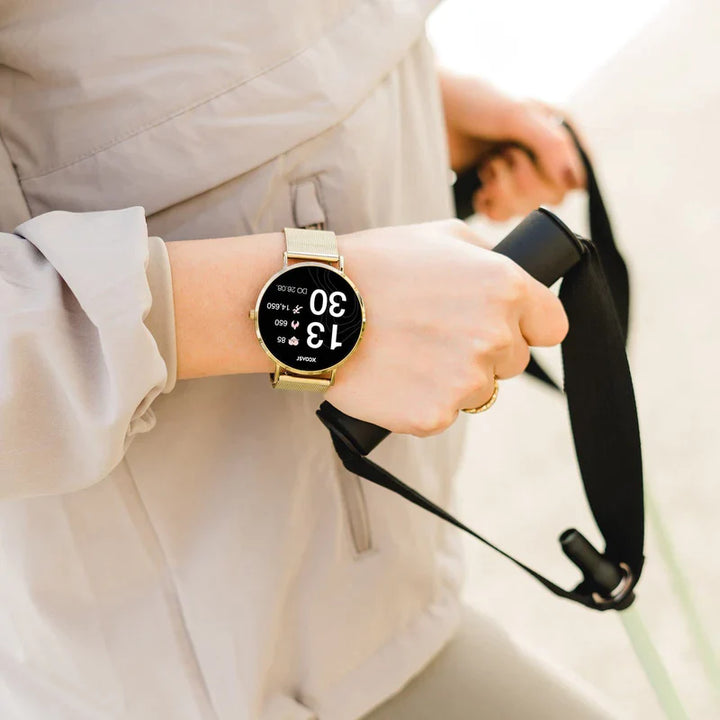 California SmartWatch™