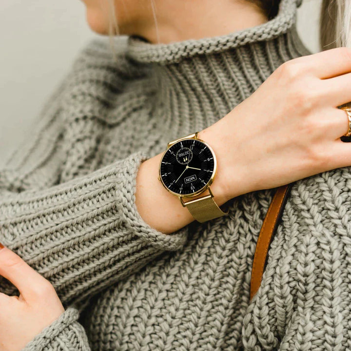 California SmartWatch™